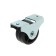 Supporting video 493.1 small, zinc coating 250 pcs