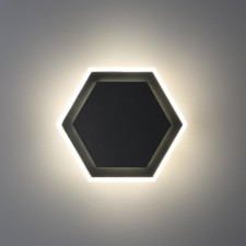 Landscape facade lamp Smena IP54 LED 4000K 16W