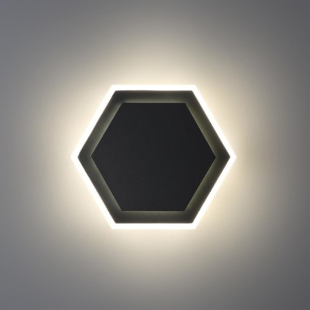 Landscape facade lamp Smena IP54 LED 4000K 16W