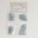 Set of screws No. 3, 53 objects a set