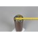 Suspended chandelier NISIA LED 4000K 60W