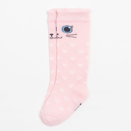 Golfs crumb I “cat” 8-10 cm, pink color-1
