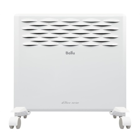 Ballu Ettore Bec/Eter-1000, convector, 1000 watts, 15 m²-1
