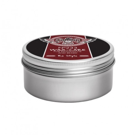 Wax-leaving for mustaches and beards Kondor Re Style No. 233, 30 ml