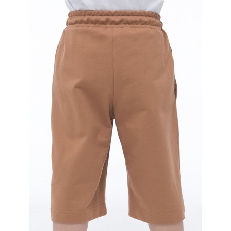 Bridges for boys, height 86 cm, brown color-2