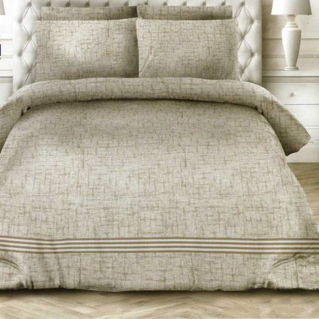Bed linen duet, size 220x240 cm, 150x215 cm - 2 pcs, 70x70 cm - 2 pcs