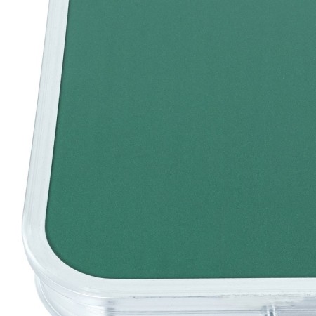 Набор туристической мебели для пикника Green Glade M790-3, зелёный-23