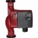 Circulation pump Rommer 25/80-180, 143 watts, 93 l/min, pressure 8 m, cast iron