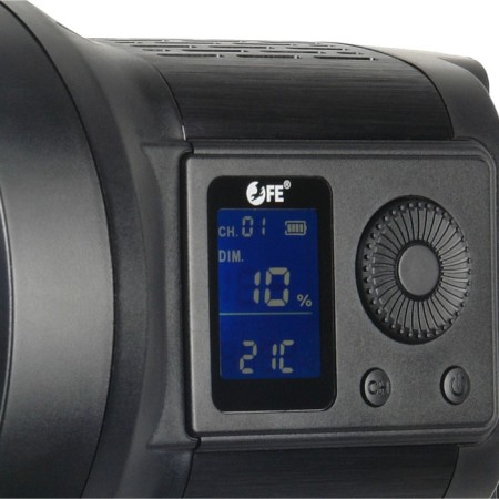Illuminator LED studio Falcon Eyes Studio Led Cob, 120 BP-4