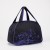Black/fiol