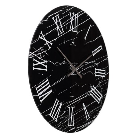 Watch Wall Interior "Classics", silent, D-39 cm, aa-3