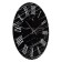 Watch Wall Interior "Classics", silent, D-39 cm, aa
