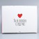 Box Gift team, packaging, “I love”, 30 x 23 x 12 cm