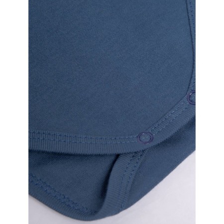 Body with a long sleeve Basic, height 74 cm-2