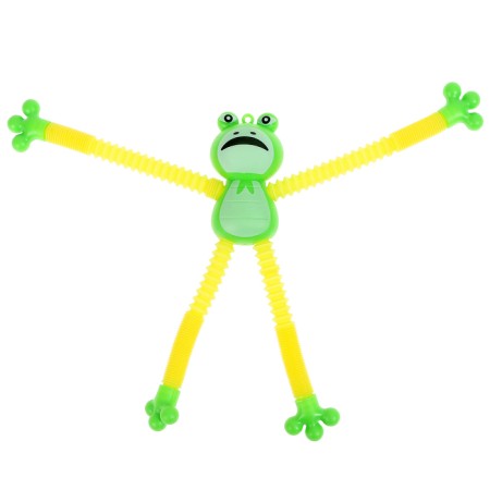 Developing toy "Frog", Mix colors-2
