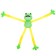 Developing toy "Frog", Mix colors