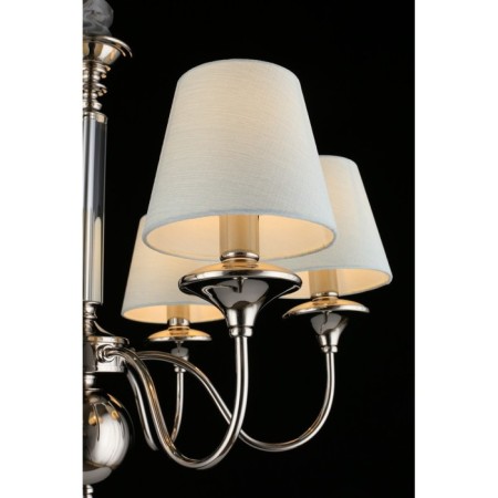 Suspended chandelier Perla E14 240W-9
