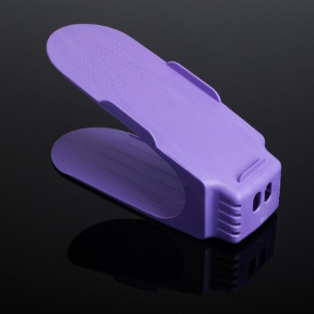 Shoe storage, 25 × 12 × 9 cm, color mix-11