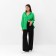 Women's shirt MIST Summer Time, Green, p. 42
