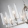 Suspend chandelier STINE 790 mm, E14