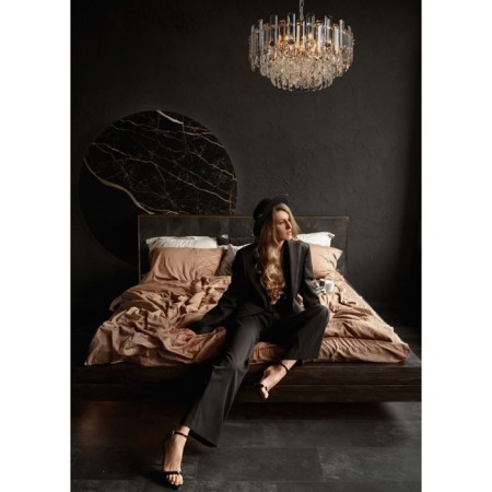 ADELARD Lamp, size 50x96x50 cm, E14-3