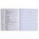Subject notebook, 48 sheets, cell, history, erichkrause "Inscription", cardboard cover of Twin-lak, block offset 100%, information block