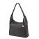 Bag Women's claim, lightning, brown color