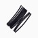 Thermal tube Namazu Pro Shrink Tube Sleeeve 3x, D = 1.5 mm, 5 cm, 10 pcs.