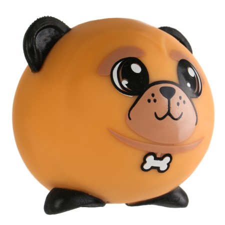 Anthistress label "Dog", with paste, in a package-2