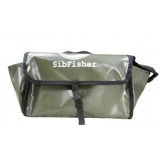 Bag-organizer for the M-01 Sibermo inflatable boat, khaki