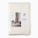 Set of curtains d/kitchen Ethel Lovely145x180cm-2 pcs, 100% flax 210 g/m2