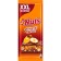 Milk chocolate with a hazelnut, taste of mulled wine and orange, 170 g