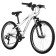 24 "Novatrack Action, White Color 24