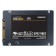 SSD Samsung SATA-III 8TB MZ-77Q8T0BW 870 QVO 2.5 "