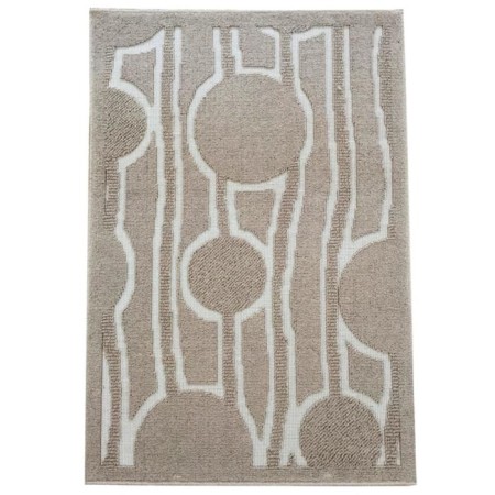 Carpet "Flora", size 73x135 cm