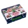 New Year. Cookies with a prediction "2025", 12 pcs, 84 g