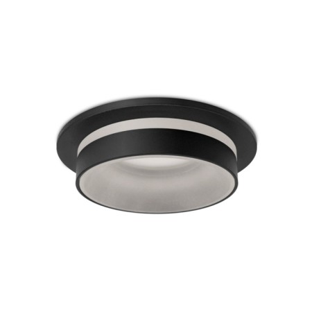 Lamp built -in spot Ambrella Techno Spot Techno TN311, GU5.3, Black Sand Color-1