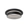 Lamp built -in spot Ambrella Techno Spot Techno TN311, GU5.3, Black Sand Color