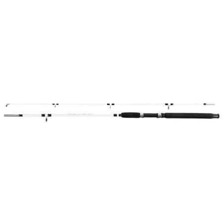 Spinning plug Crocodile Solid, 100-250 g, 2.1 m