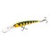 Floating wobbler LJ Original Deber F, 12 cm, color 005