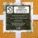 Set of serving napkins on the table "loft", 4 pcs, d = 38 cm, sand color