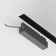 The Building Power Building Technical TRX010DR2-100B, 100W, 20x3.4x3 cm, black color