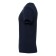 Male T-shirt, size 44, dark blue color