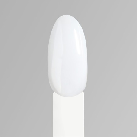 Fiber Gel для наращивания ногтей, со стекловолокном,15 мл, LED/UV, цвет белый-5