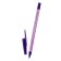Ballic handle Lancer Fluo 814, 0.5 mm, blue rod, flavored, mix