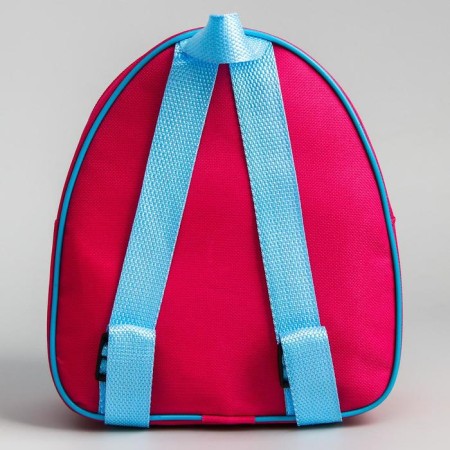 Baby backpack, 23x21x10 cm, My Little Pony-1