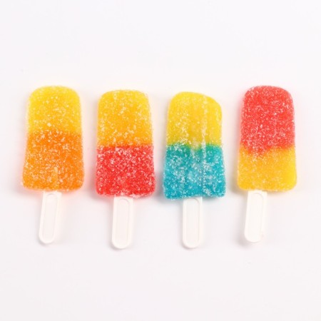 Marmalade in the form of ice cream "Mur-Muu", 1 pc. X 14 g.-2