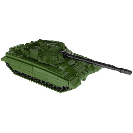 Tank "Bars"
