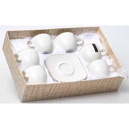 Tea set of Balsford "Grace Ham", 230 ml, 12 items-5