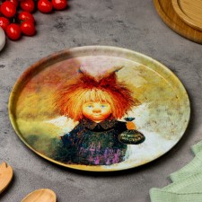 Tray 